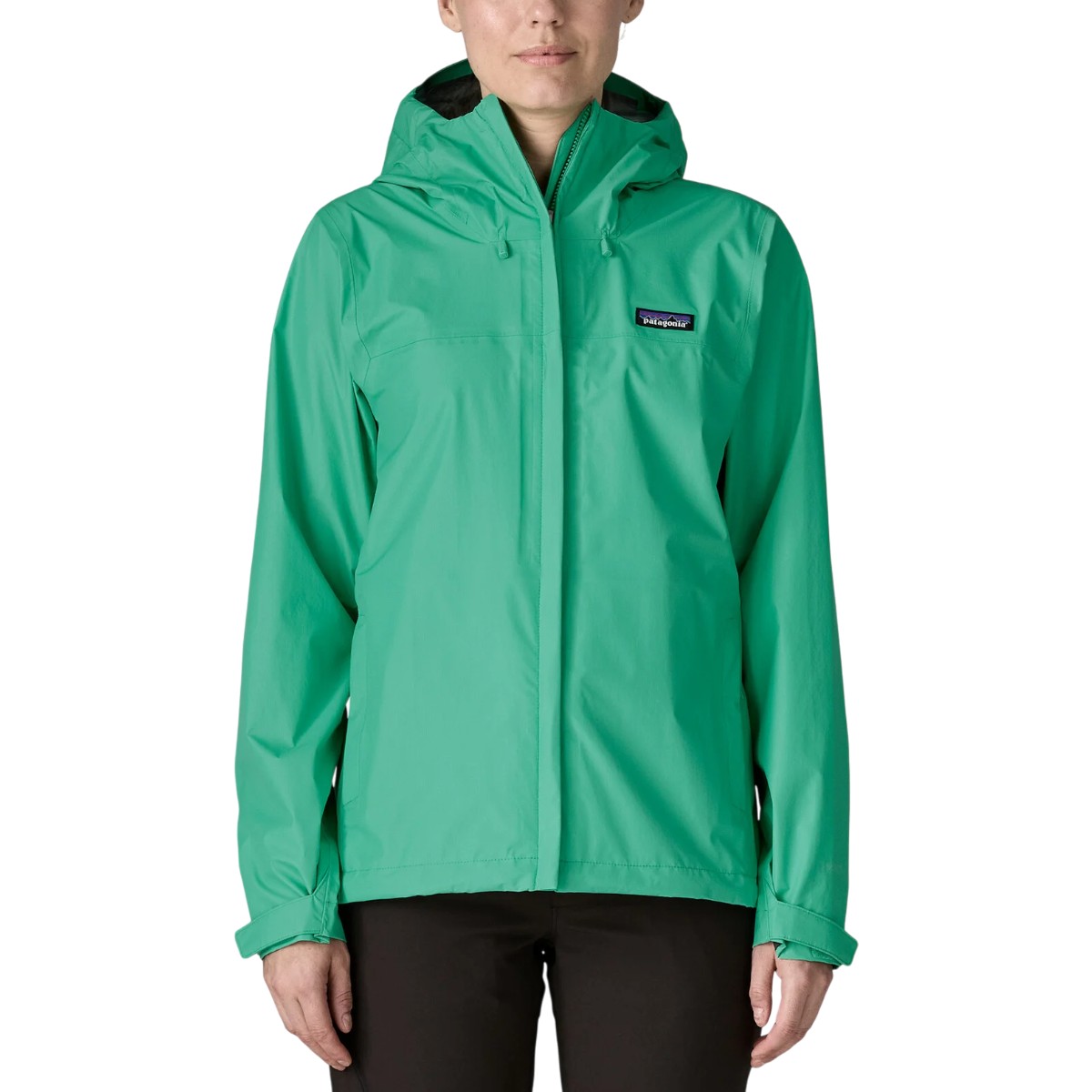 Patagonia - Manteau de pluie Torrentshell pour femme