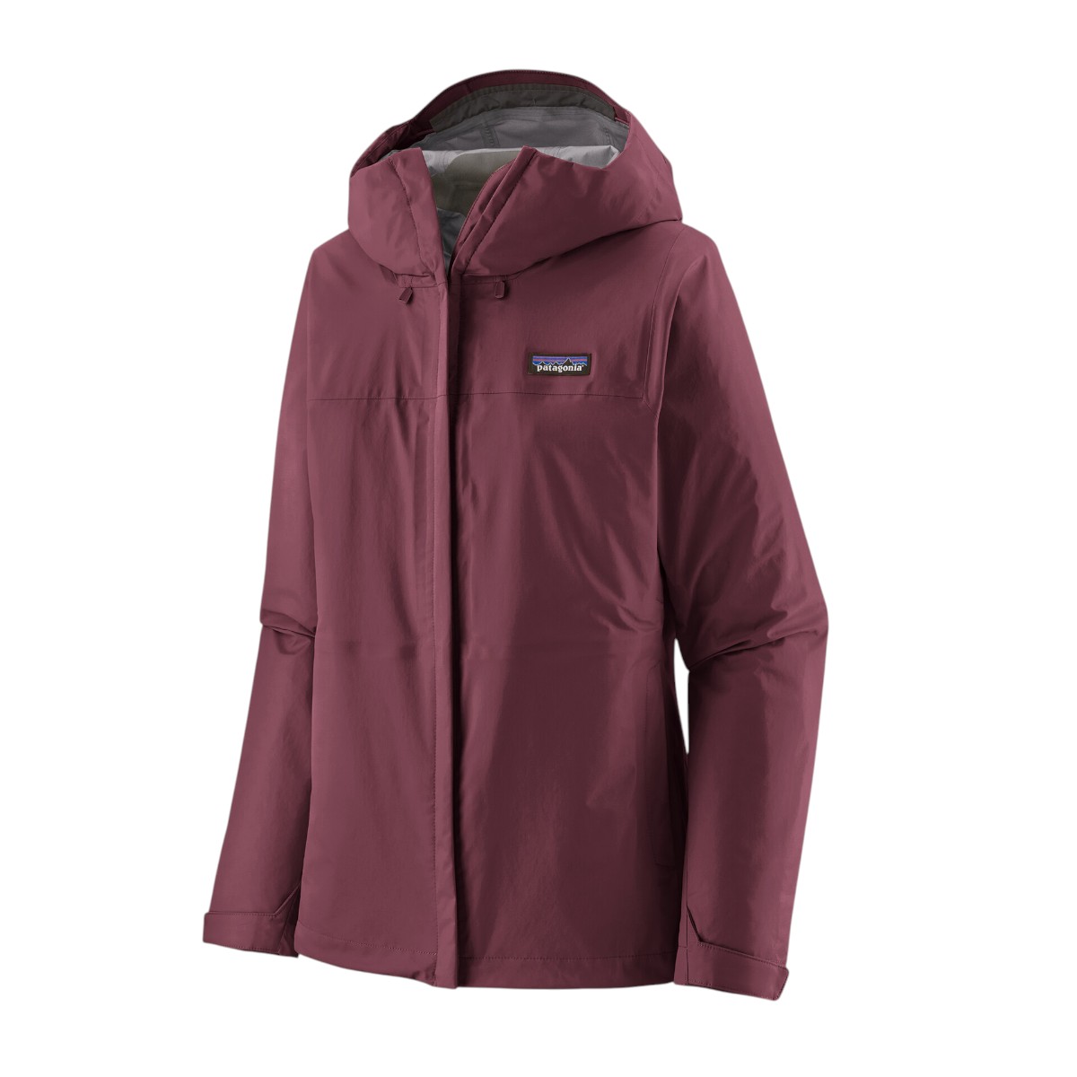 Patagonia - Manteau de pluie Torrentshell pour femme