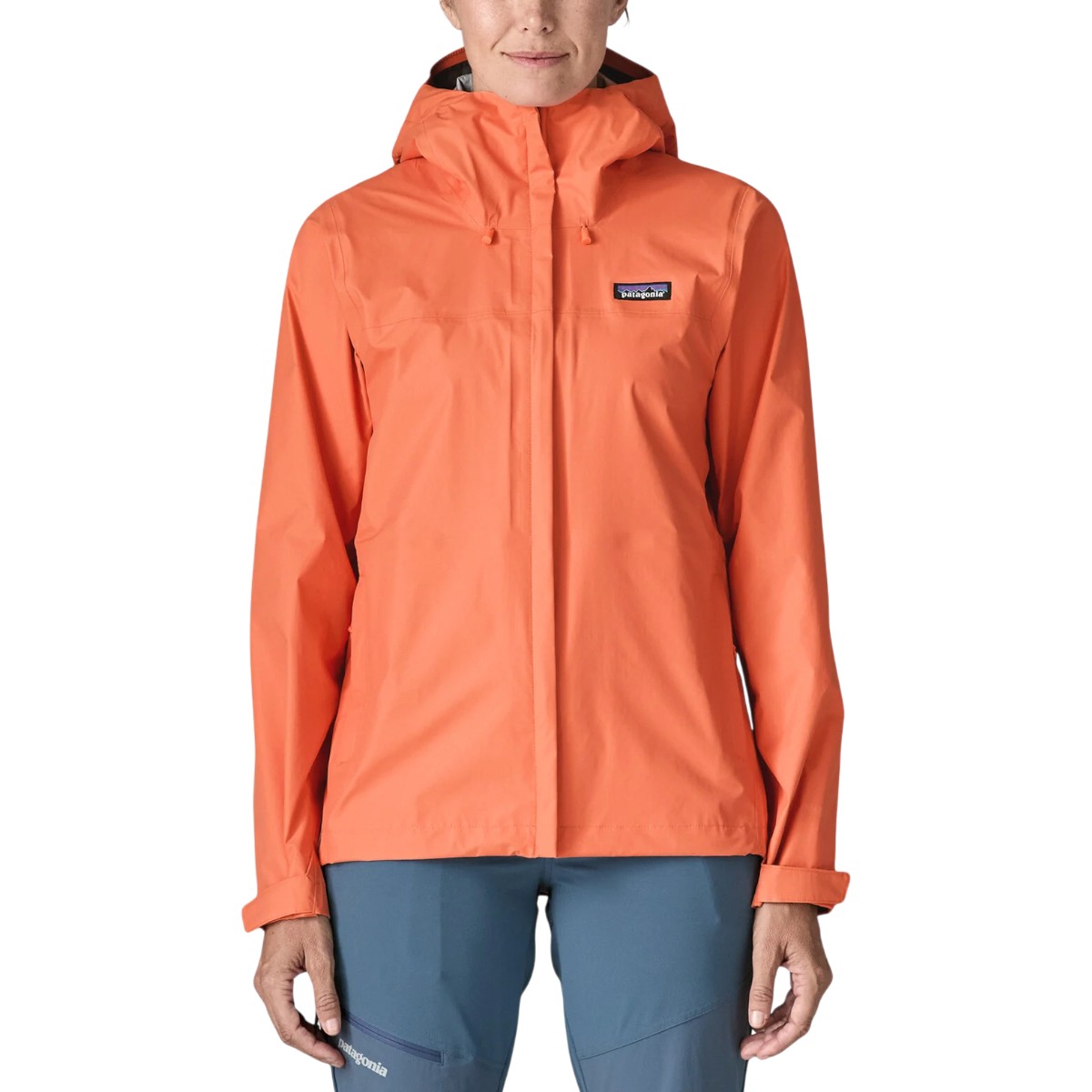 Patagonia - Women’s Torrentshell Rain Coat