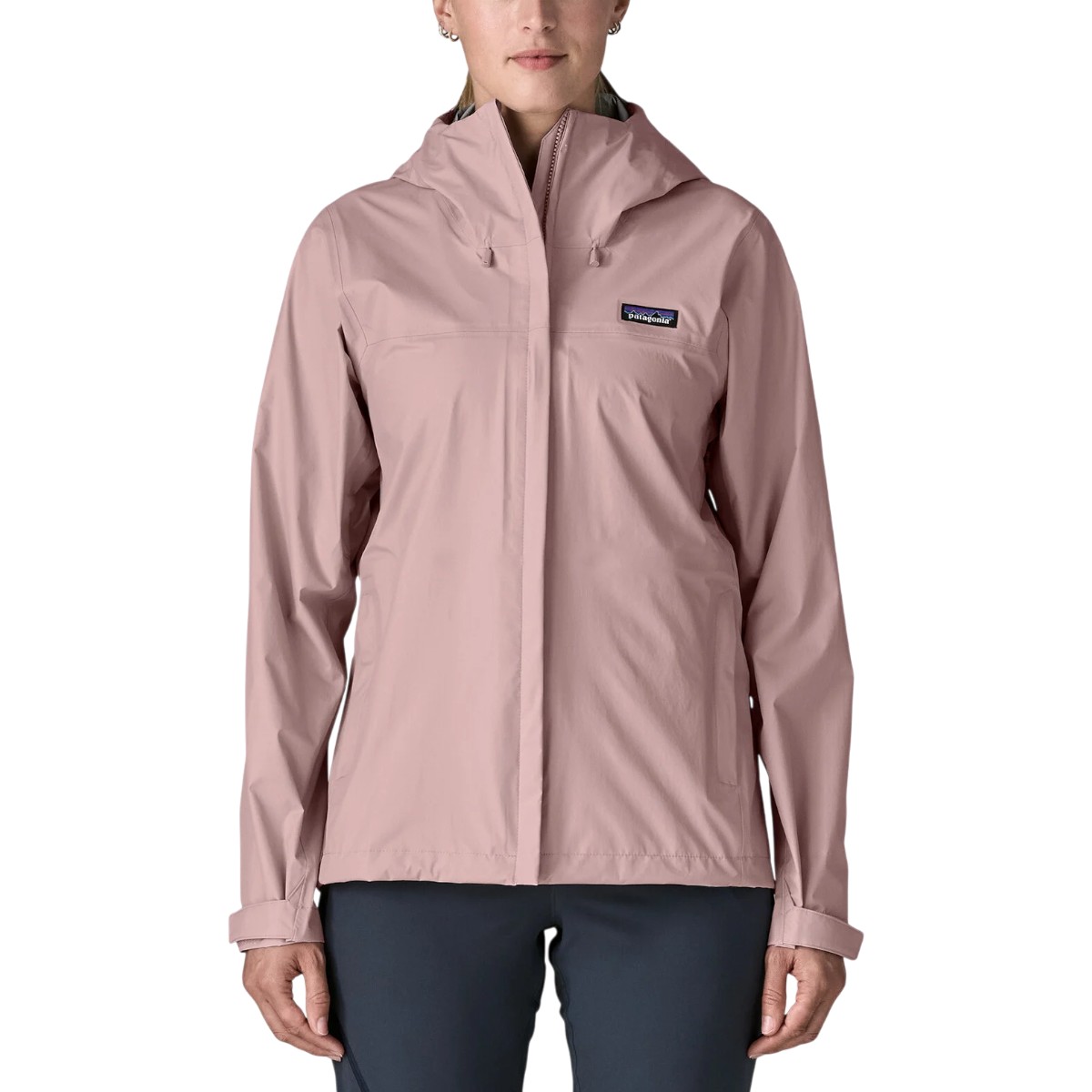Patagonia - Women’s Torrentshell Rain Coat