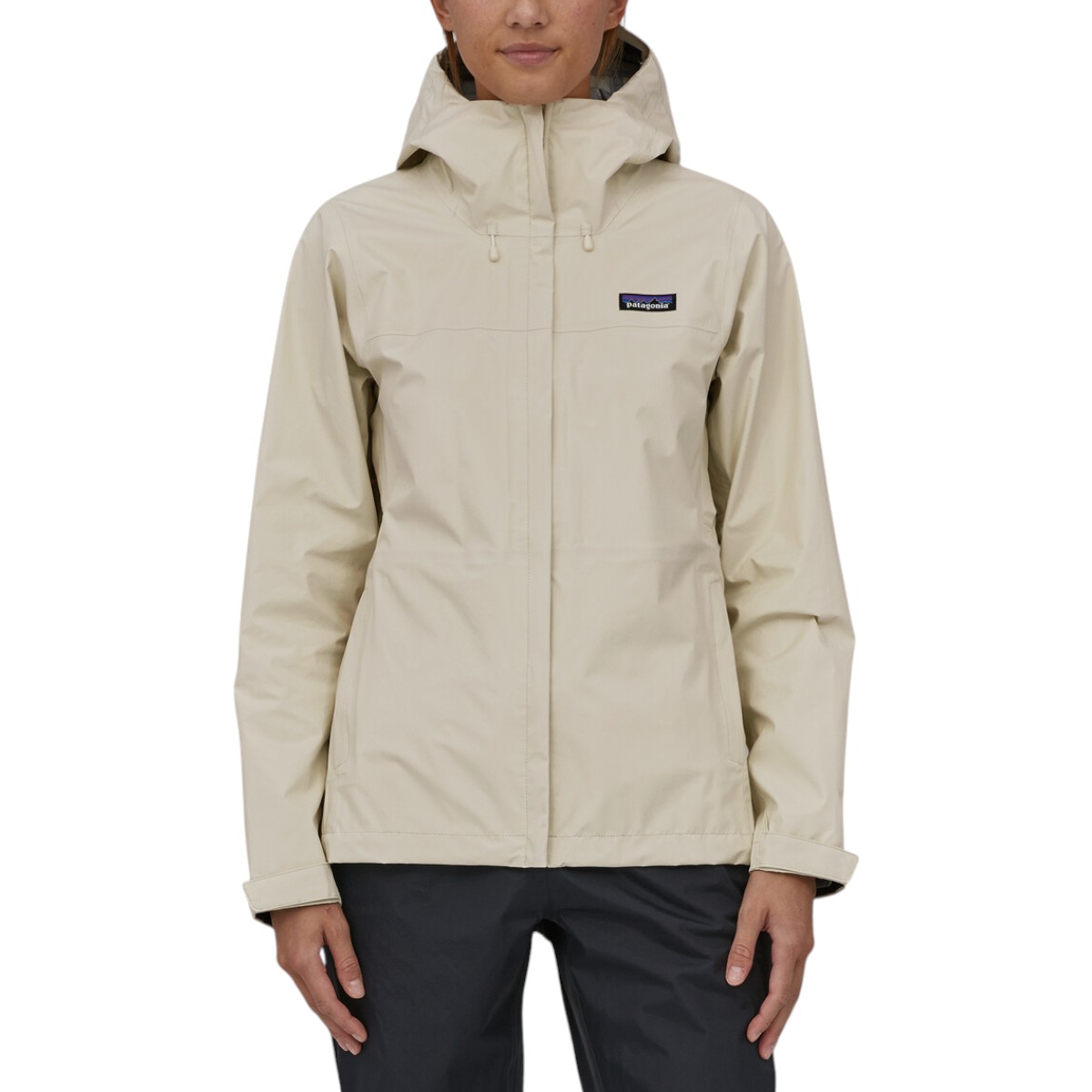 Patagonia - Manteau de pluie Torrentshell pour femme