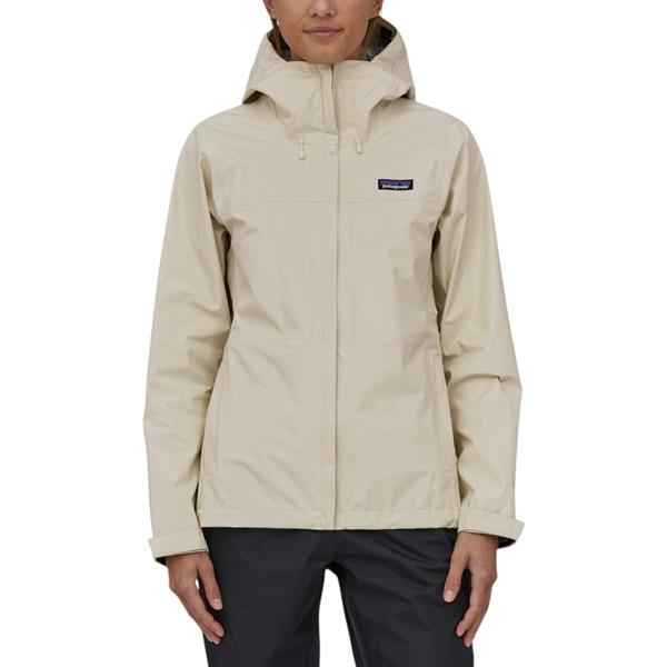 Women’s Torrentshell Rain Coat