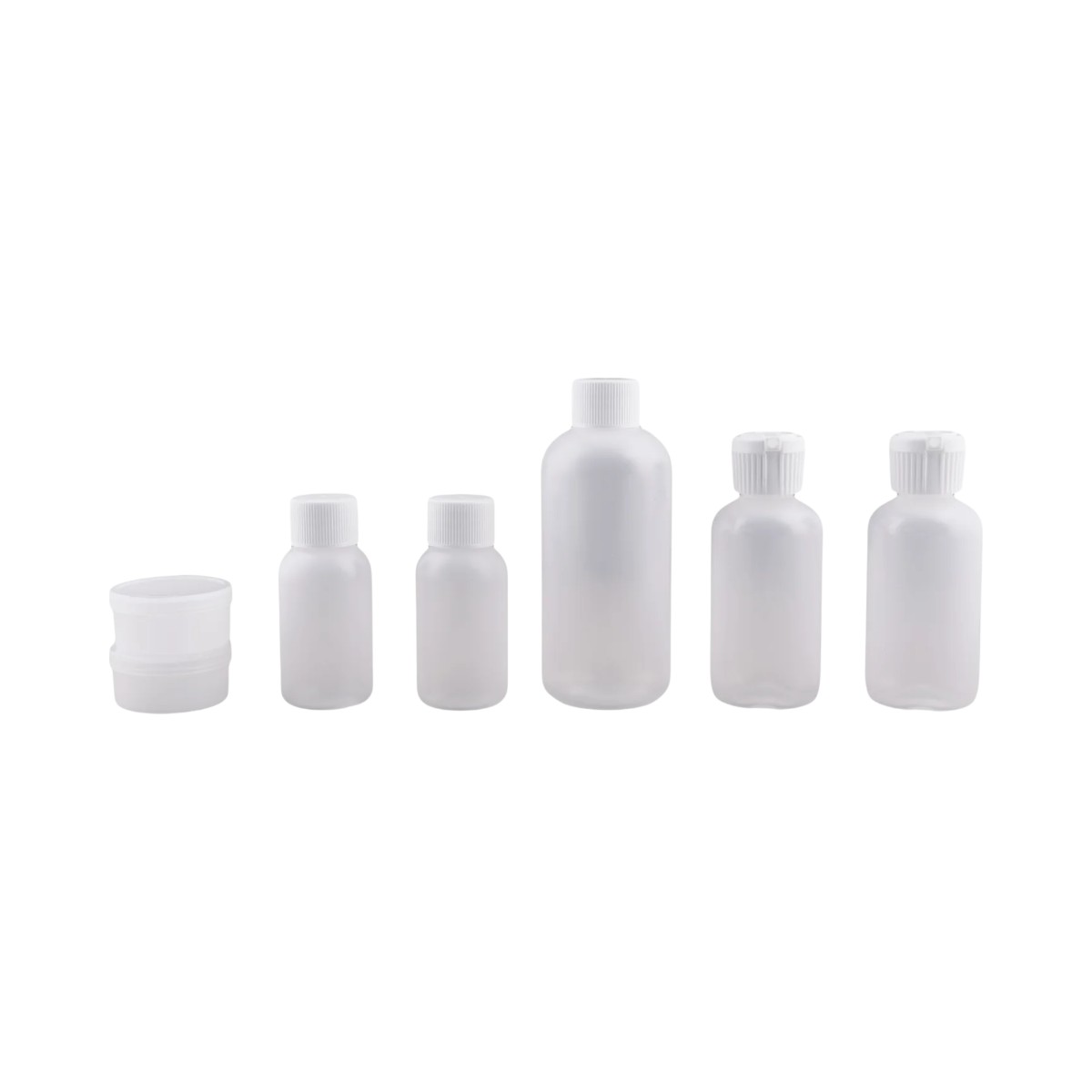 Coghlan's - Set of 7 bottles