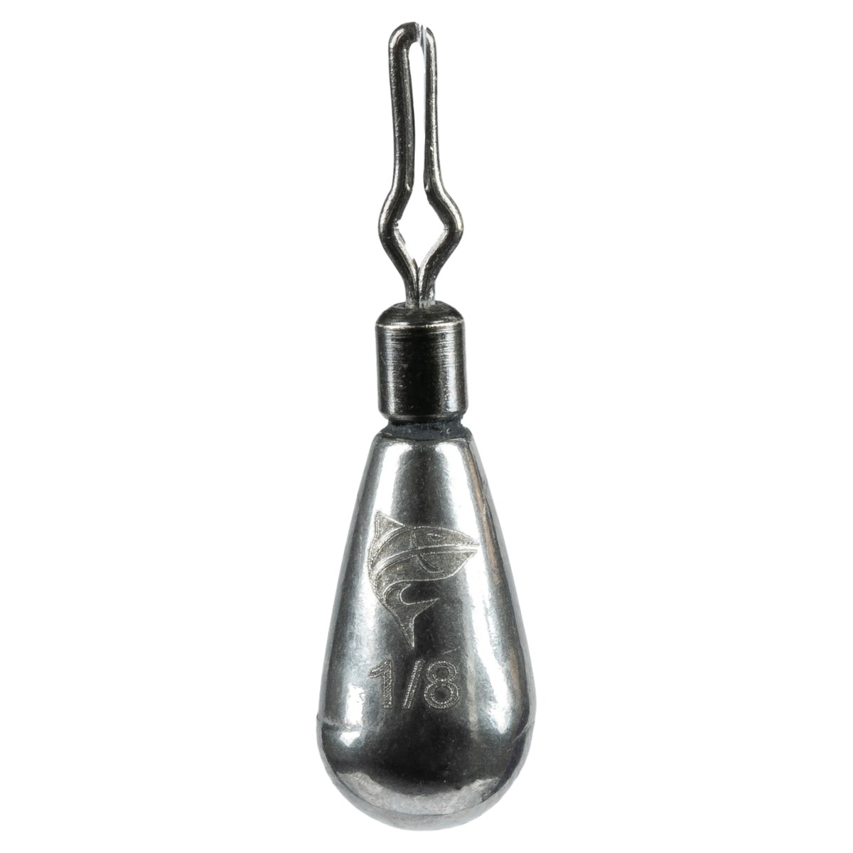 American Baitworks - Tungsten Drop Weights - Tear Drop
