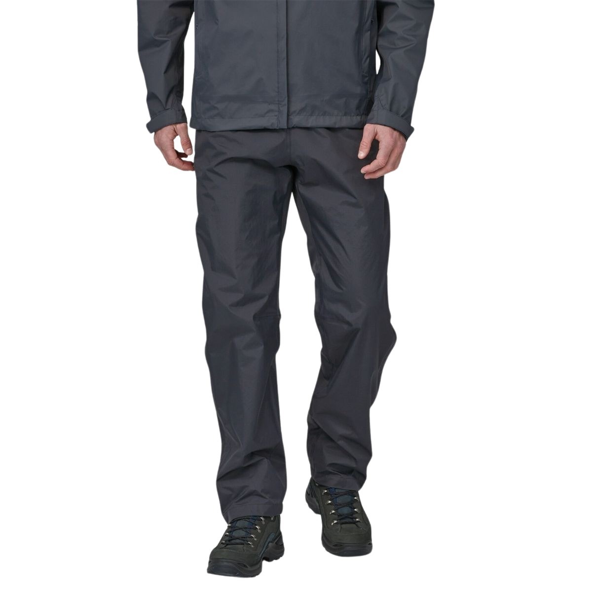 Patagonia - Pantalon de pluie Torrentshell 3L pour homme - Régulier