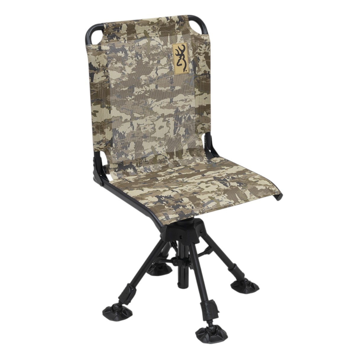 Browning - Rotating Outfitter Chair