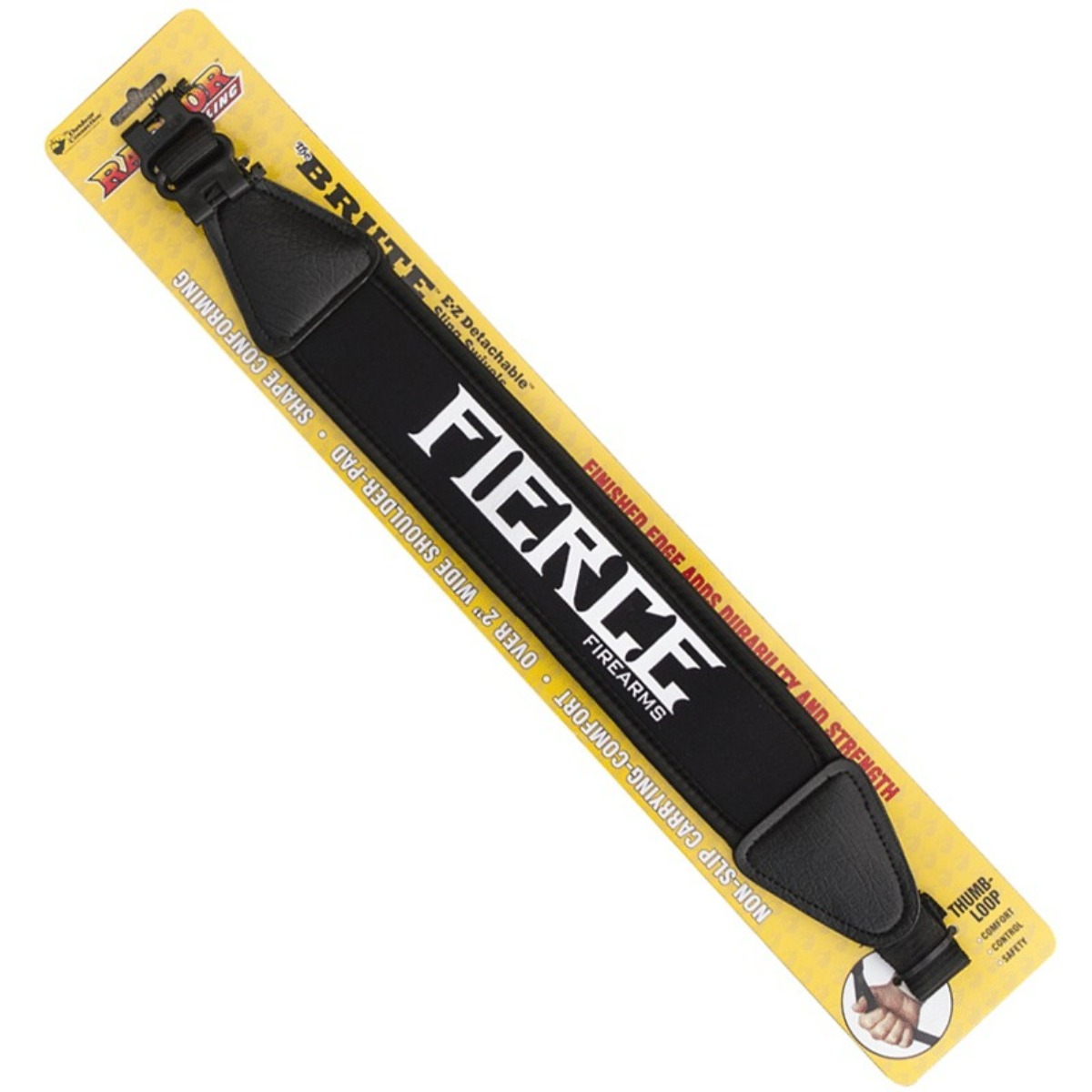 Fierce - Regular Rifle Sling