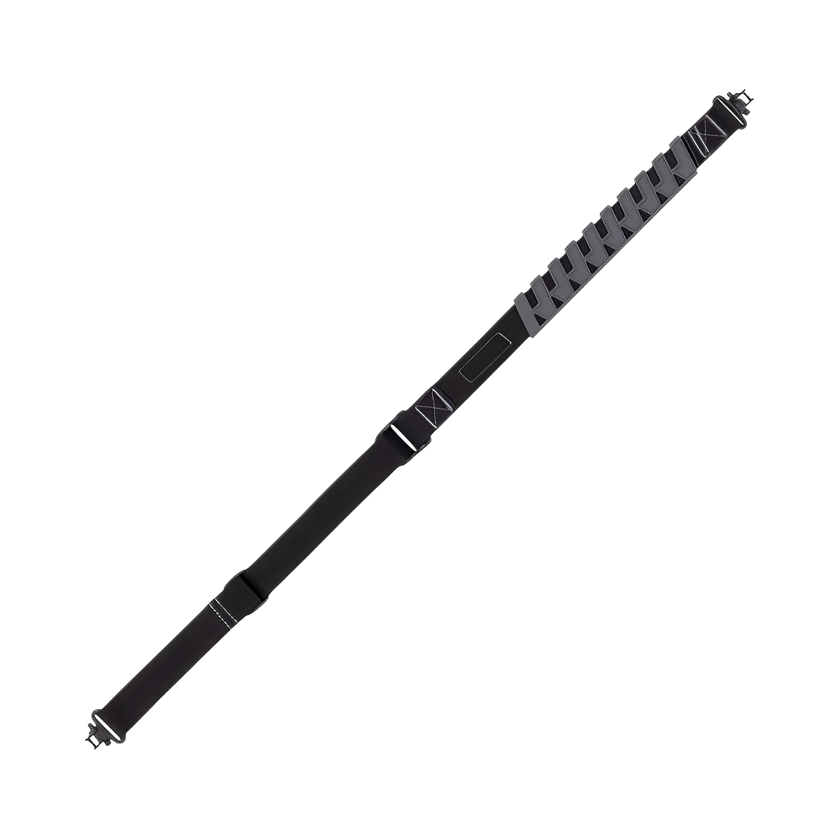 Allen - Trak Traction Web 36" Rifle Sling with Swivels
