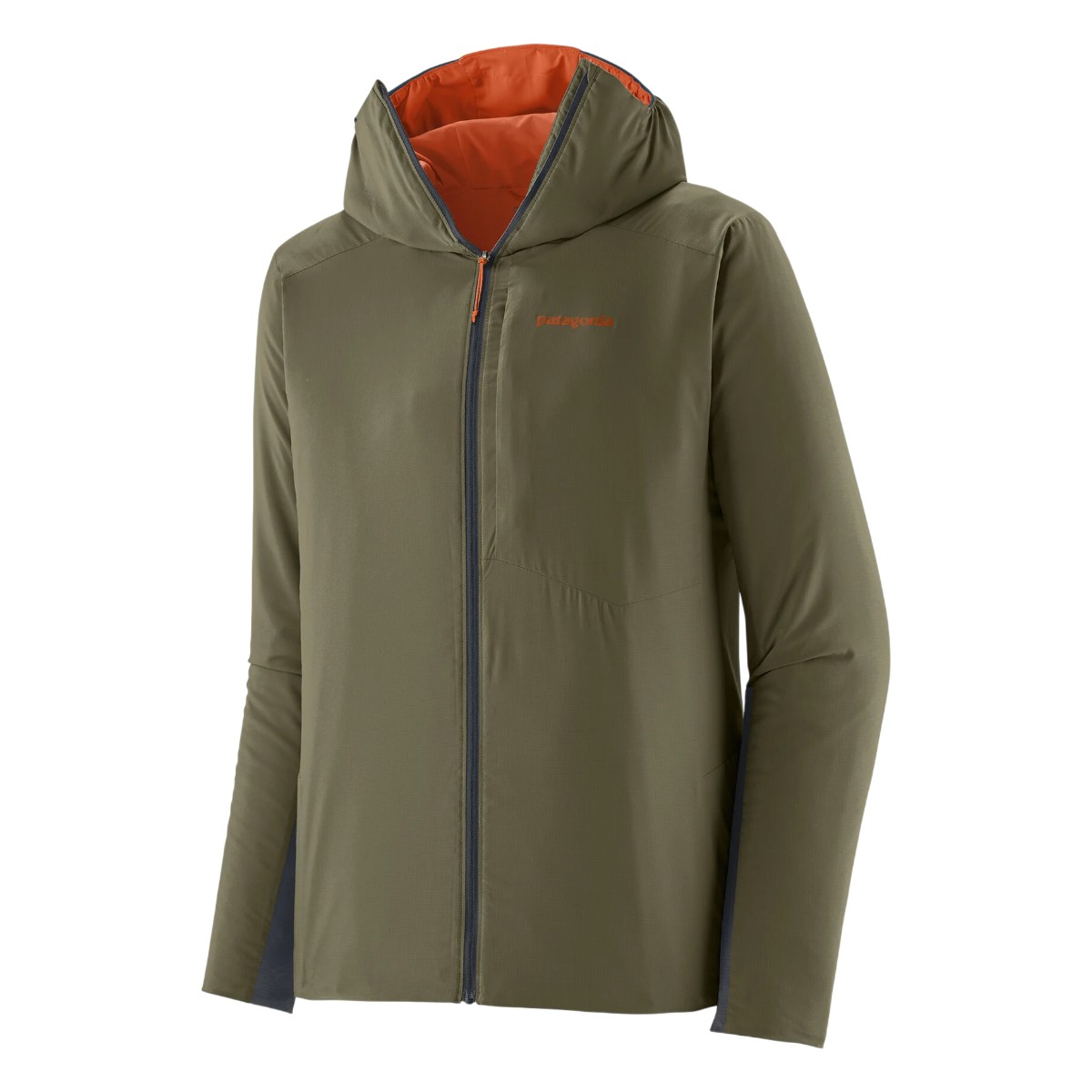 Patagonia - Men's Nano-Air Ultralight Full-Zip Hoodie