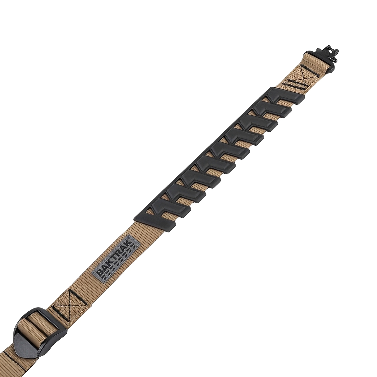 Allen - Courroie pour carabine Trak Traction Web 36" avec émerillons