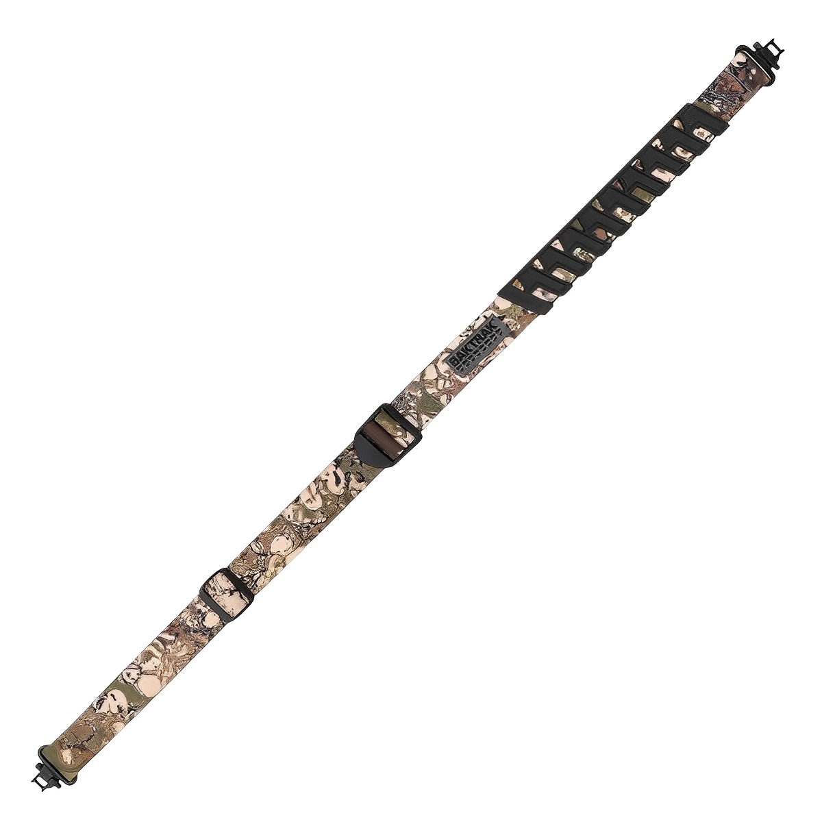 Allen - Trak Traction Web 36" Rifle Sling with Swivels
