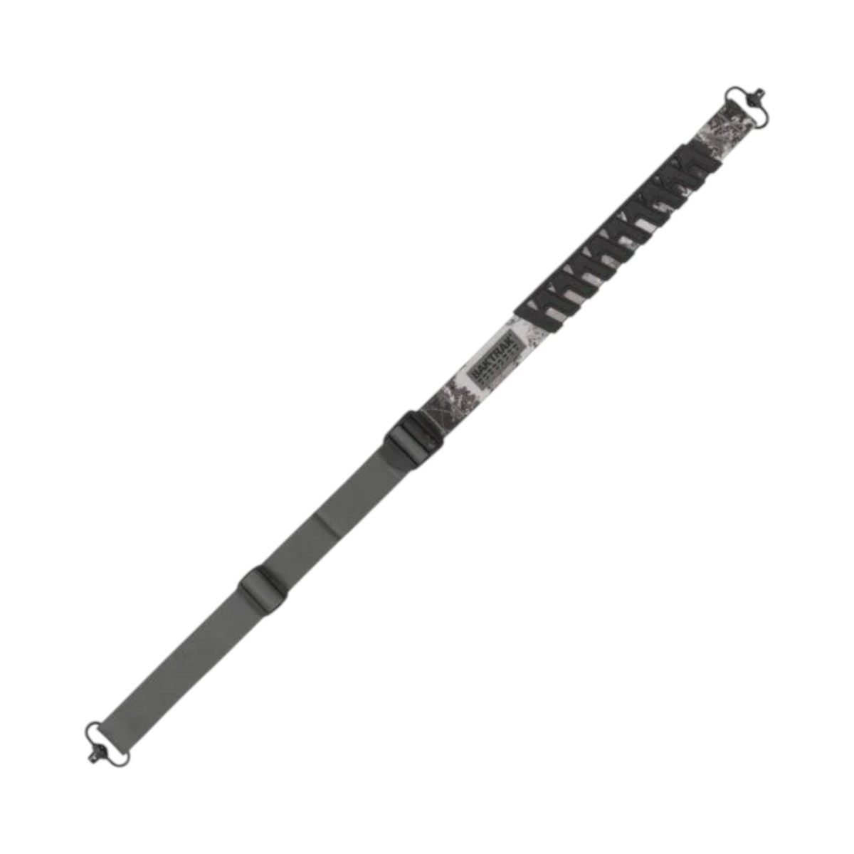 Allen - Courroie pour carabine Trak Traction Web 36" avec émerillons QD