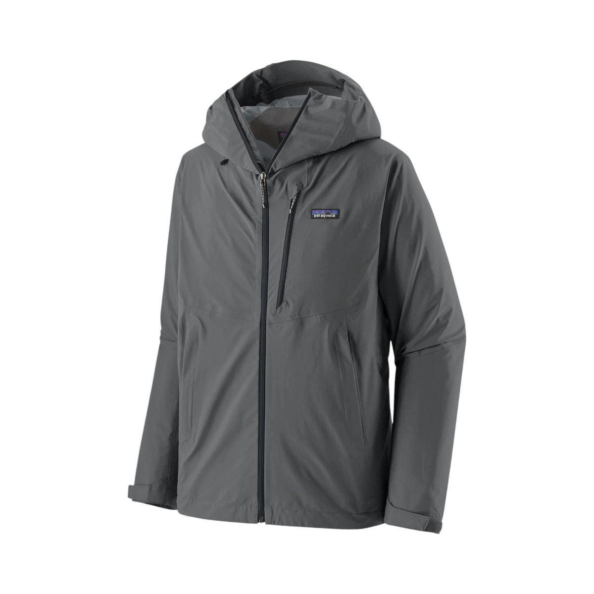Patagonia - Men's Granite Crest Rain Jacket
