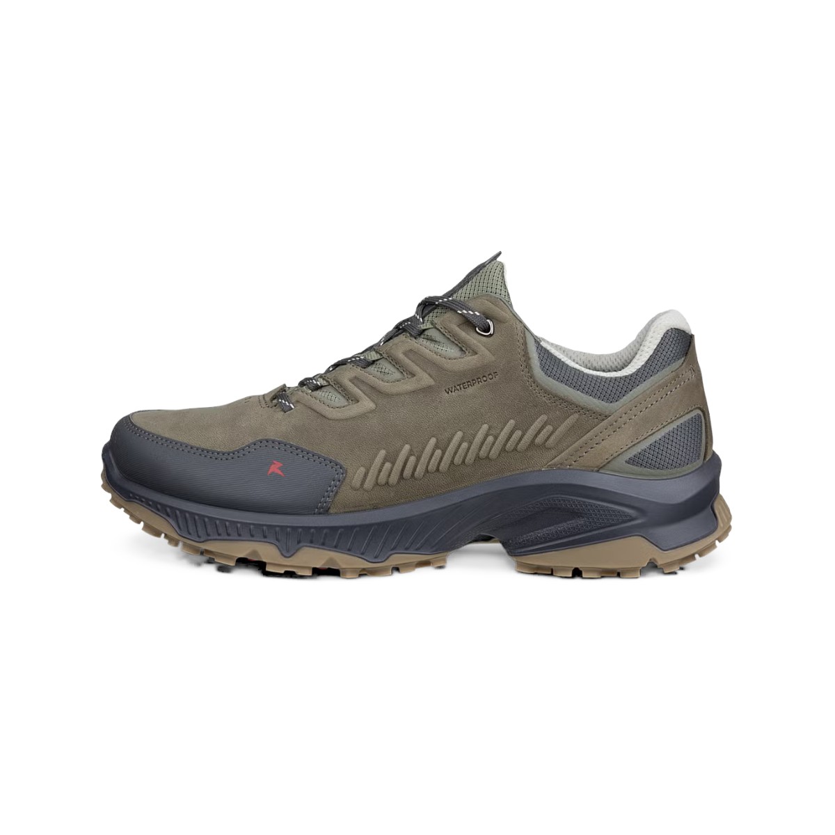 Ecco - Chaussures ECCO Receptor Xp pour homme