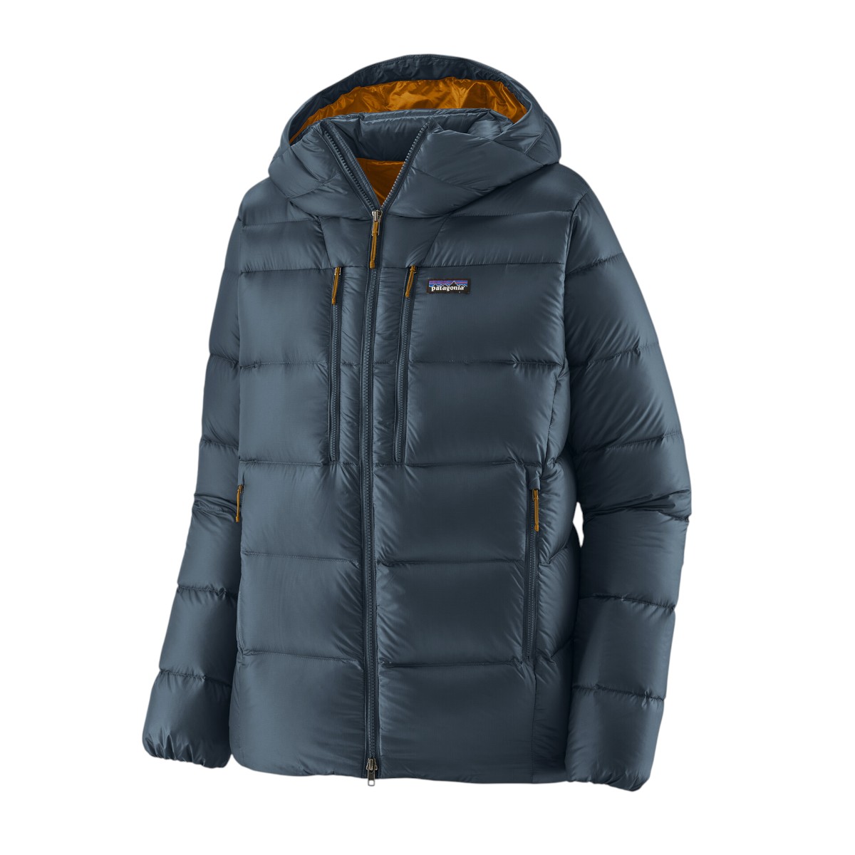 Patagonia - Men's Fitz Roy Down Hooded Jacket