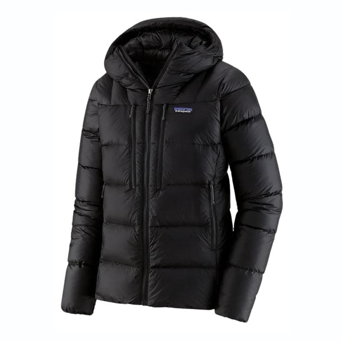 Patagonia - Women's Fitz Roy Down Hooded Jacket