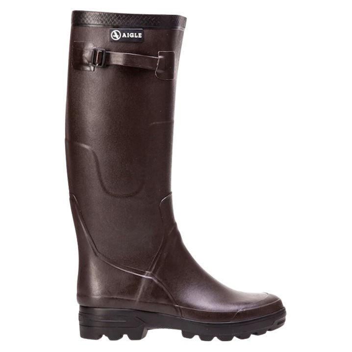 Bottes de chasse Benyl pour homme Aigle Latulippe