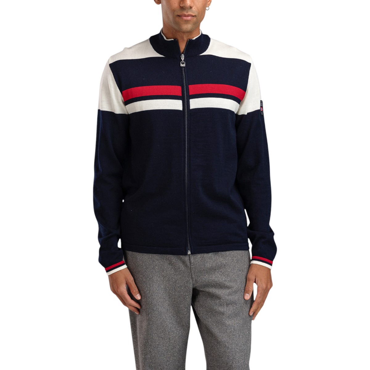 Dale of Norway - Men's Mount Stello Jacket