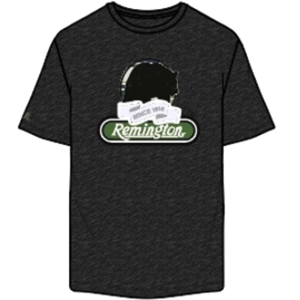 Remington - Men's T-shirt Newland