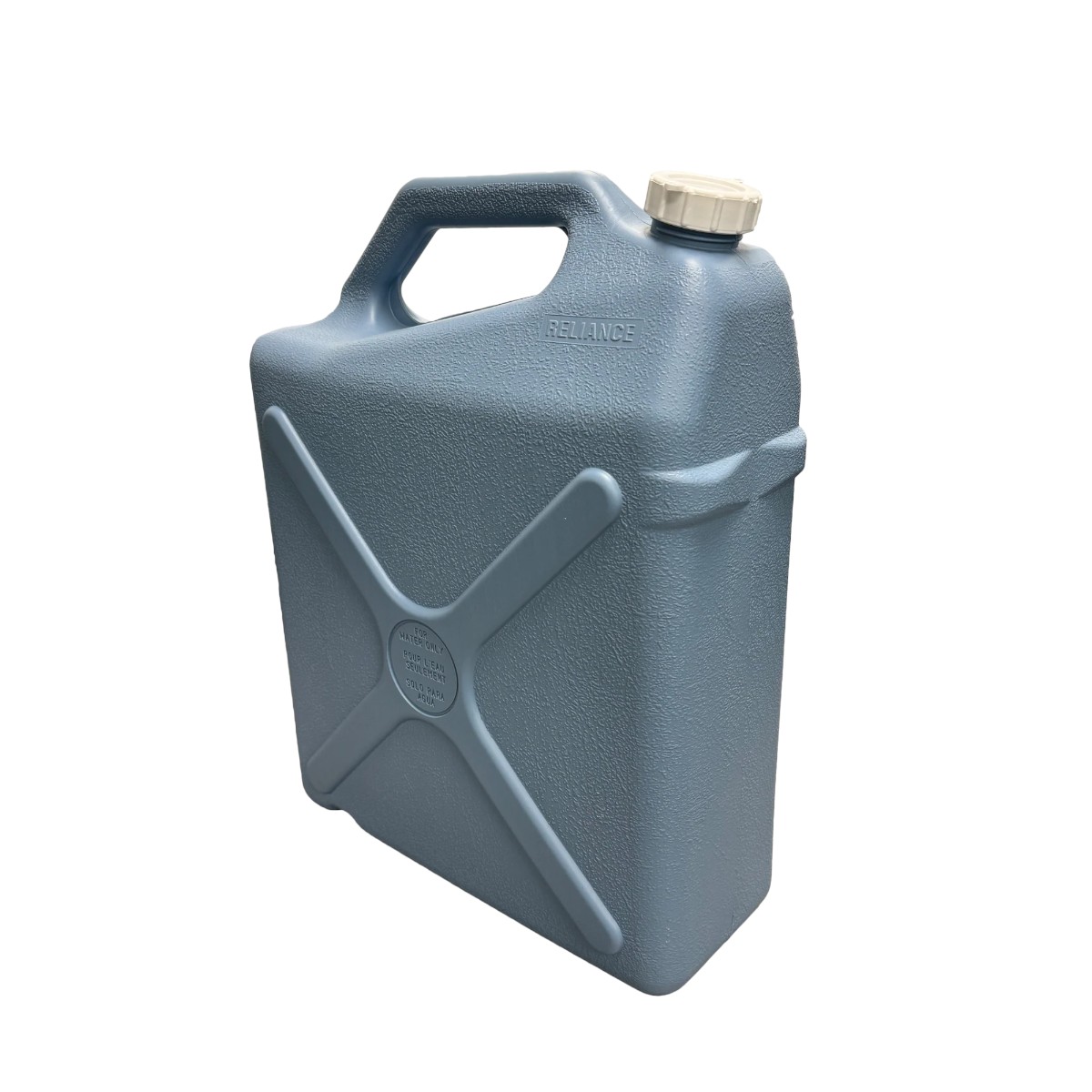 Reliance Products - Desert Patrol Water Jug - 23L