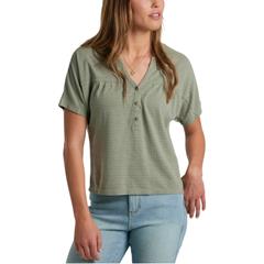 Chemise longue femme à fines rayures bleues et grises - Prêt à porter et accessoires Chemise longue femme à fines rayures bleues et grises - Prêt à porter et accessoires