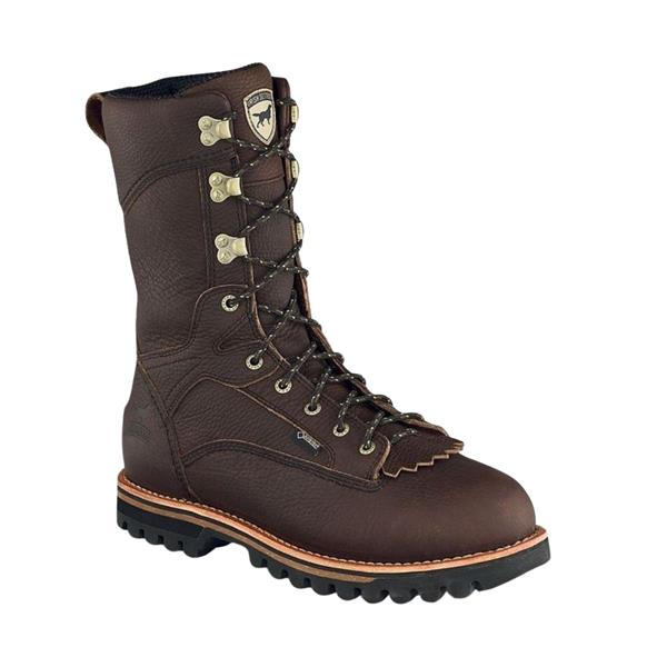 Men's Elk Tracker Hunting Boots Irish Setter Latulippe