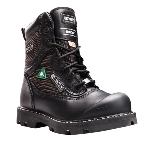 Royer - Men's 8600FLX Safety Boots
