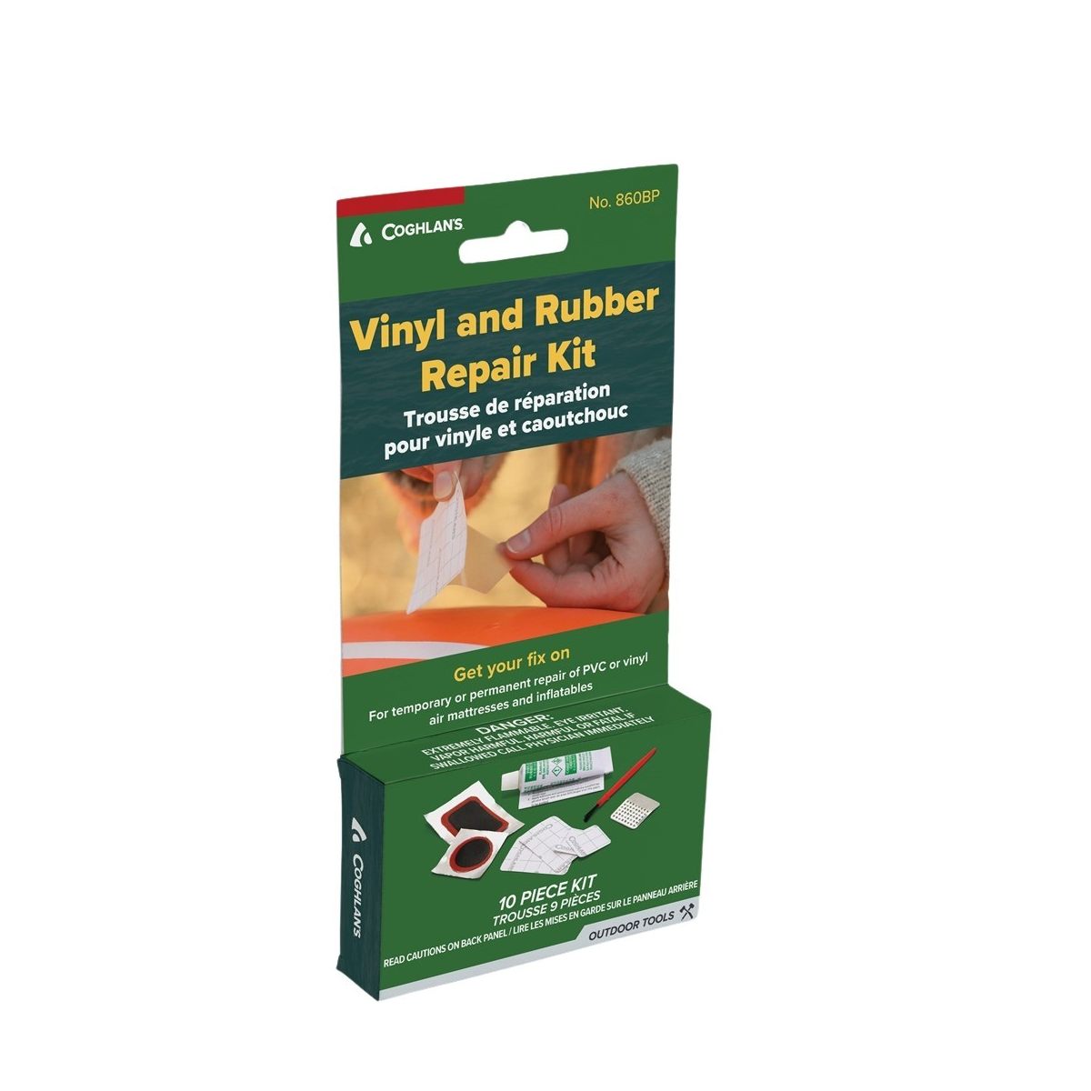 Coghlan's - Mat Repair Kit