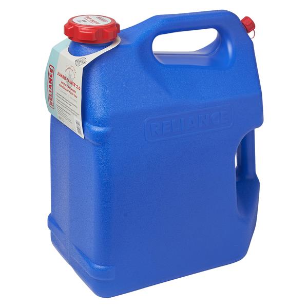Reliance Products - Jumbo-Tainer 2.0 26L Tank
