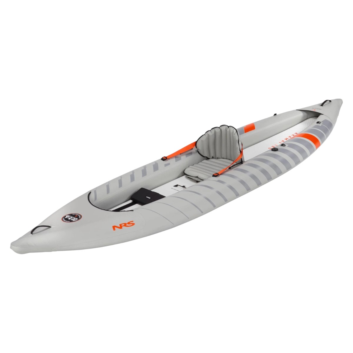 NRS - Akamai 125 Inflatable Kayak