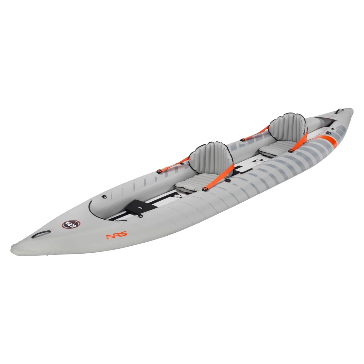 NRS - Akamai 145 Tandem Inflatable Kayak