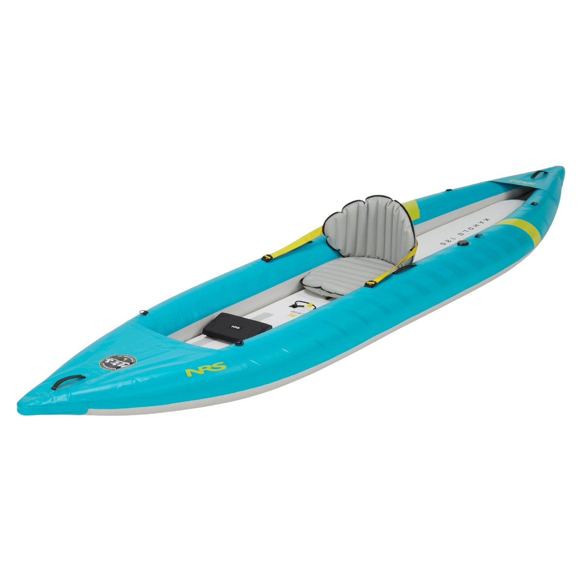 NRS - Kayak gonflable Kaholo 125