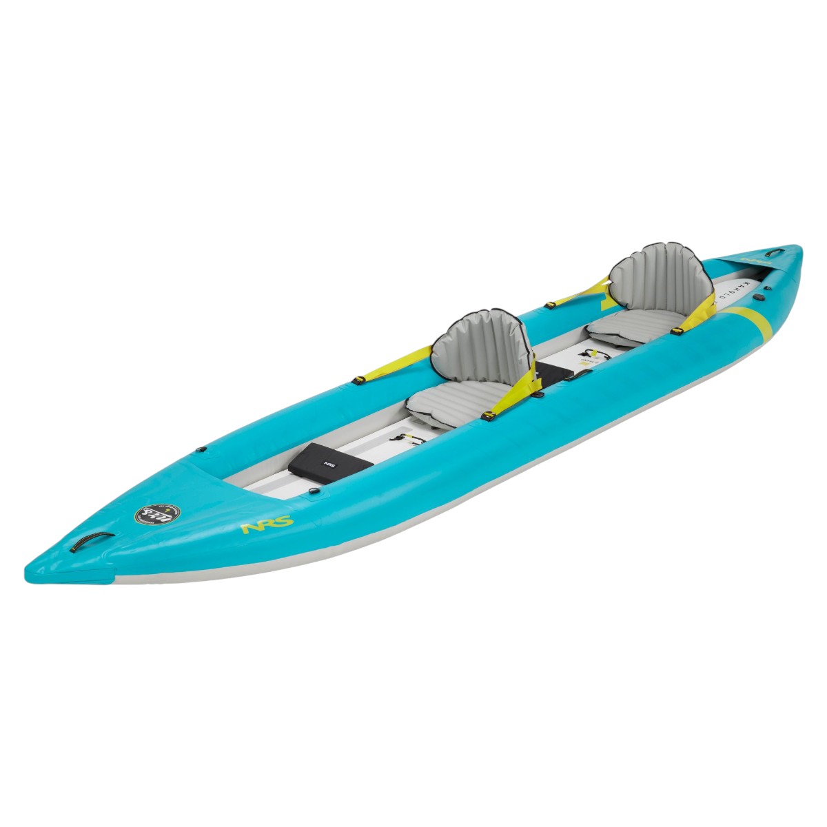 NRS - Kaholo 145 Inflatable Kayak