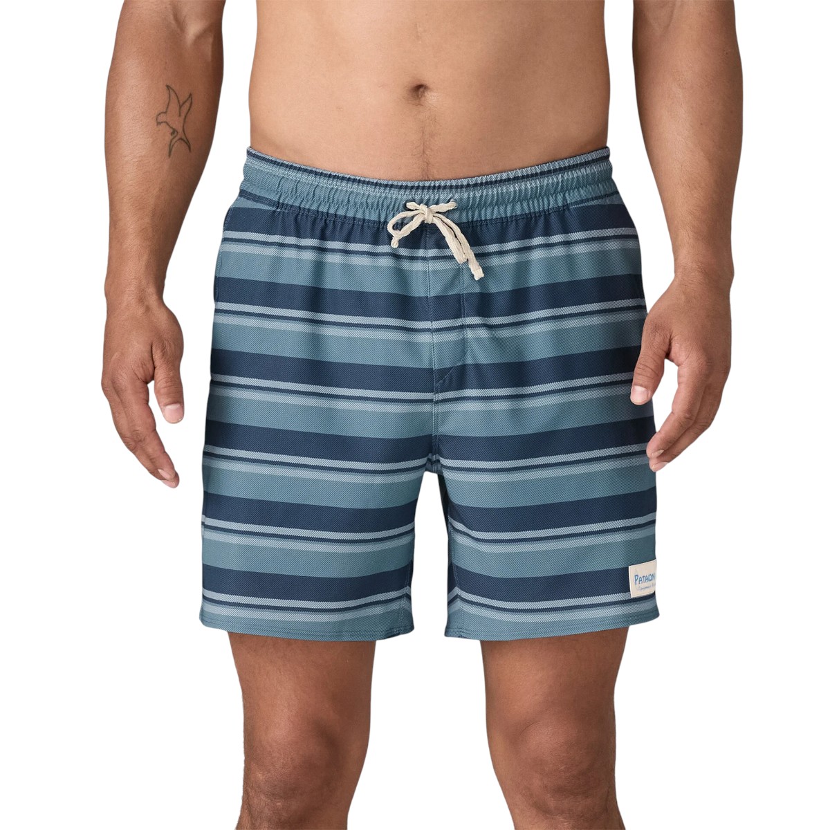 Patagonia - Short Hydropeak Volley pour homme