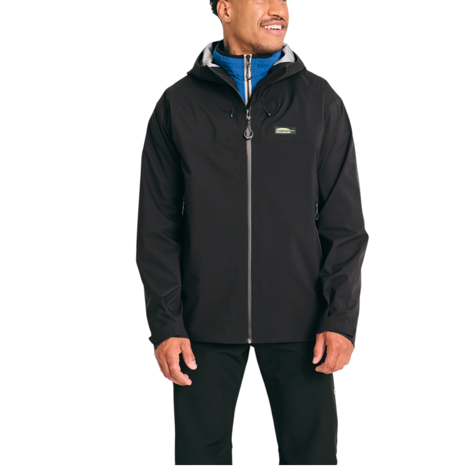 Chlorophylle - Veste imperméable Baffin pour homme