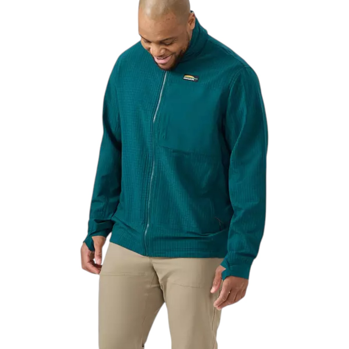 Chlorophylle - Veste Excursion pour homme