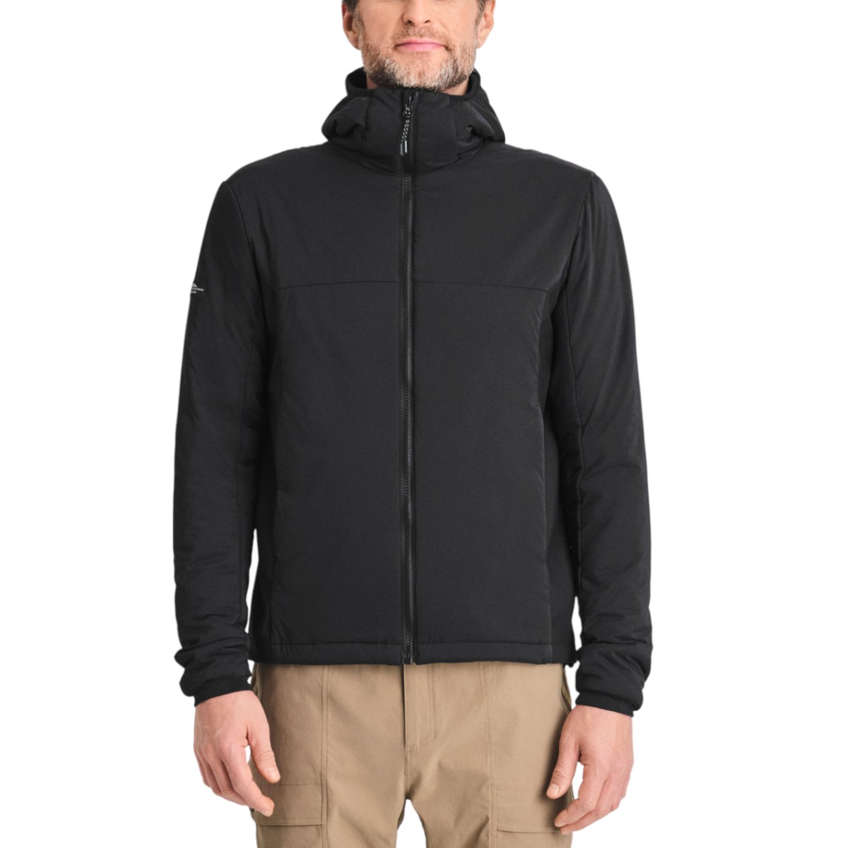 Chlorophylle - Men's Synergie Mid-Season Insulated Jacket