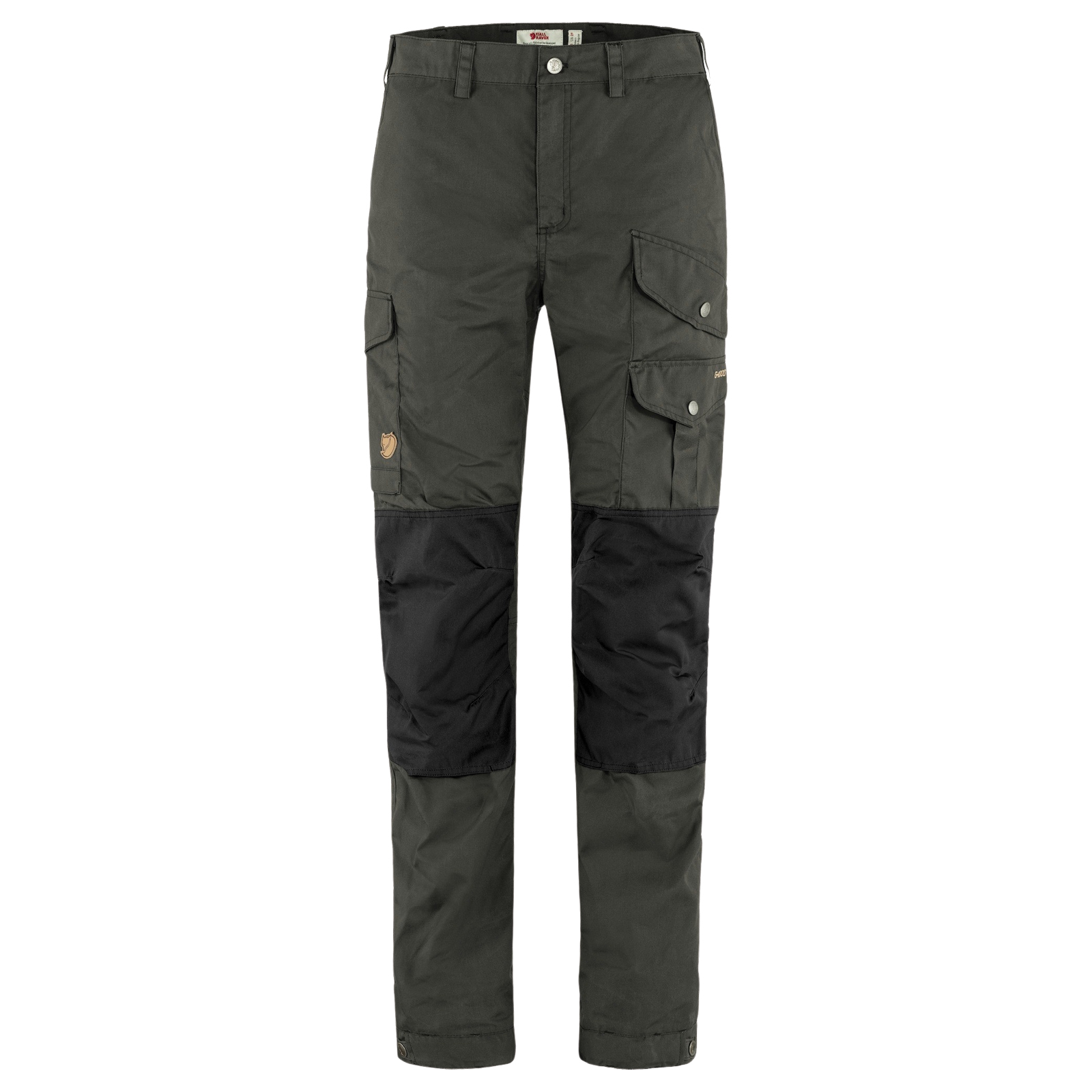 Fjällräven - Women's Vidda Pro Trousers