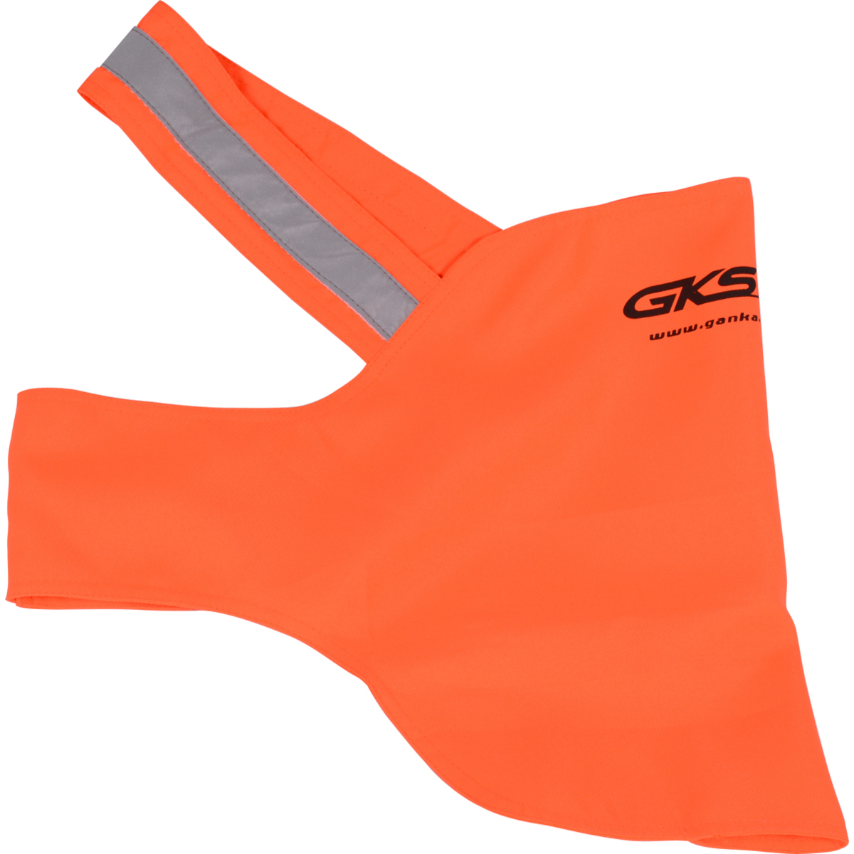 Buckshot - Orange Vest for Dog
