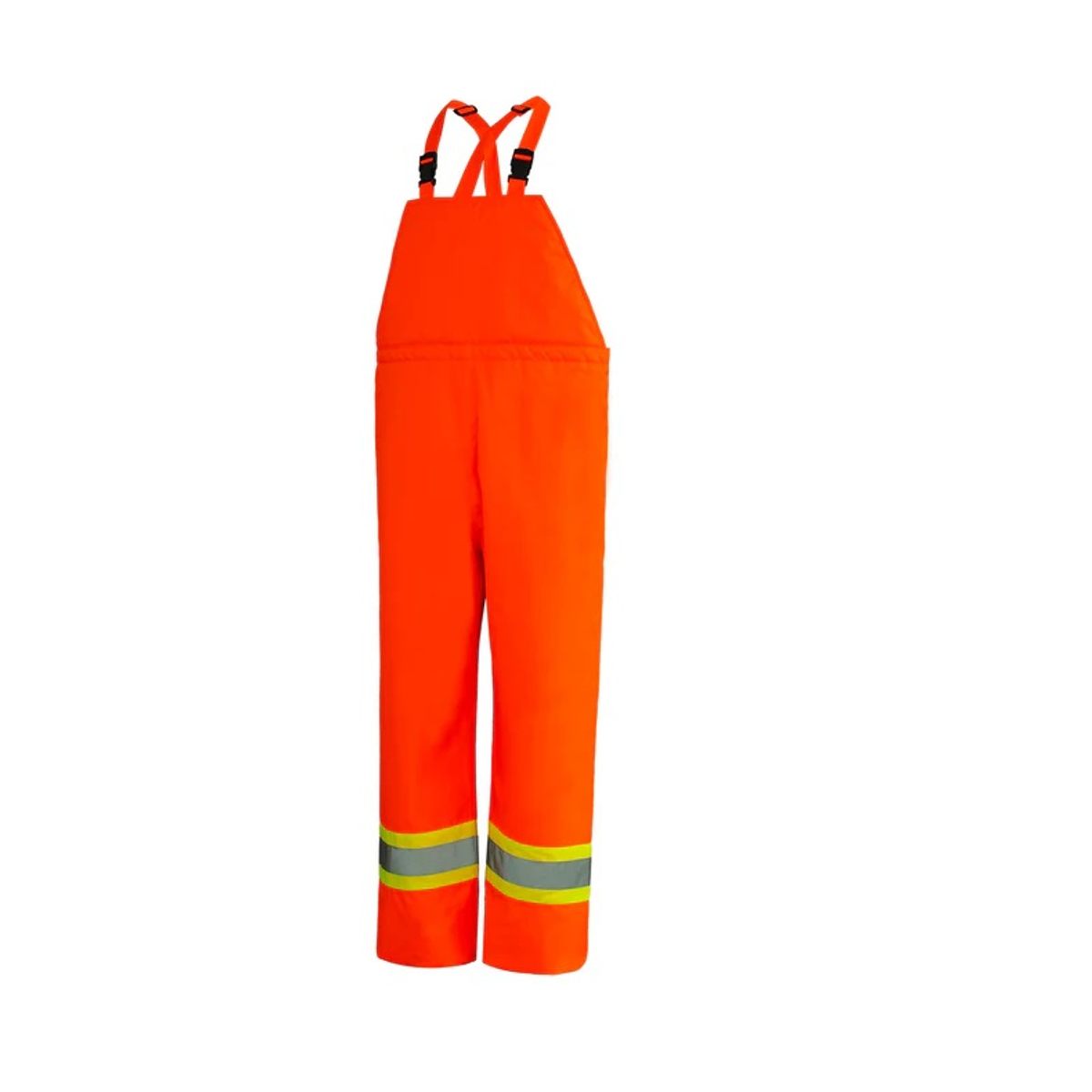 10/4 Job - Men's Waterproof Security Overall