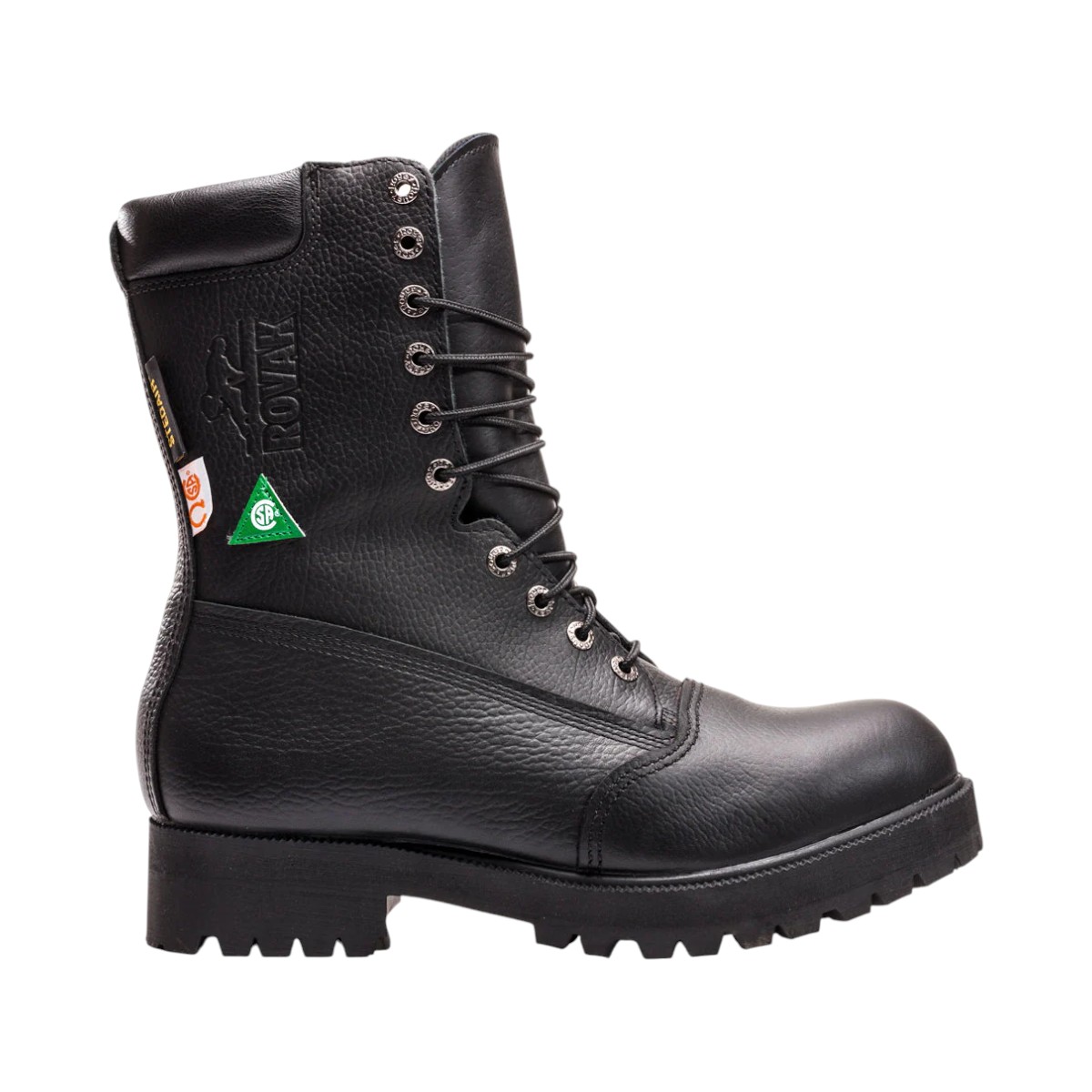 Royer - Men's Rovak® Work Boots