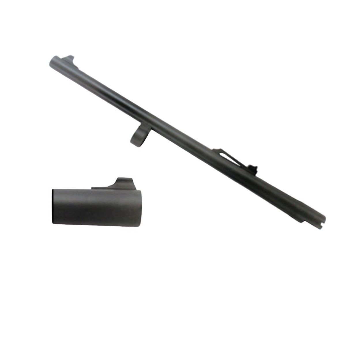 Carlson's Choke Tubes - Carlson's Nova/Super Nova 12 Gauge Replacement Shotgun Barrel