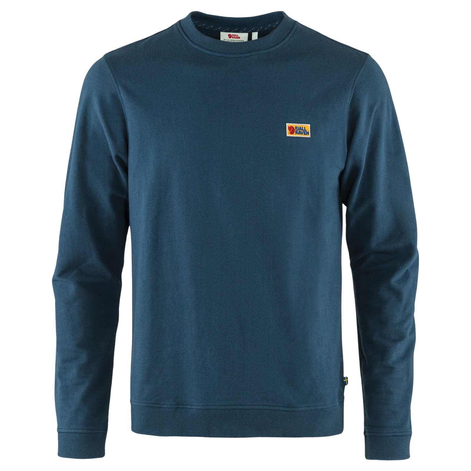 Fjällräven - Chandail à manches longues Vardag pour homme