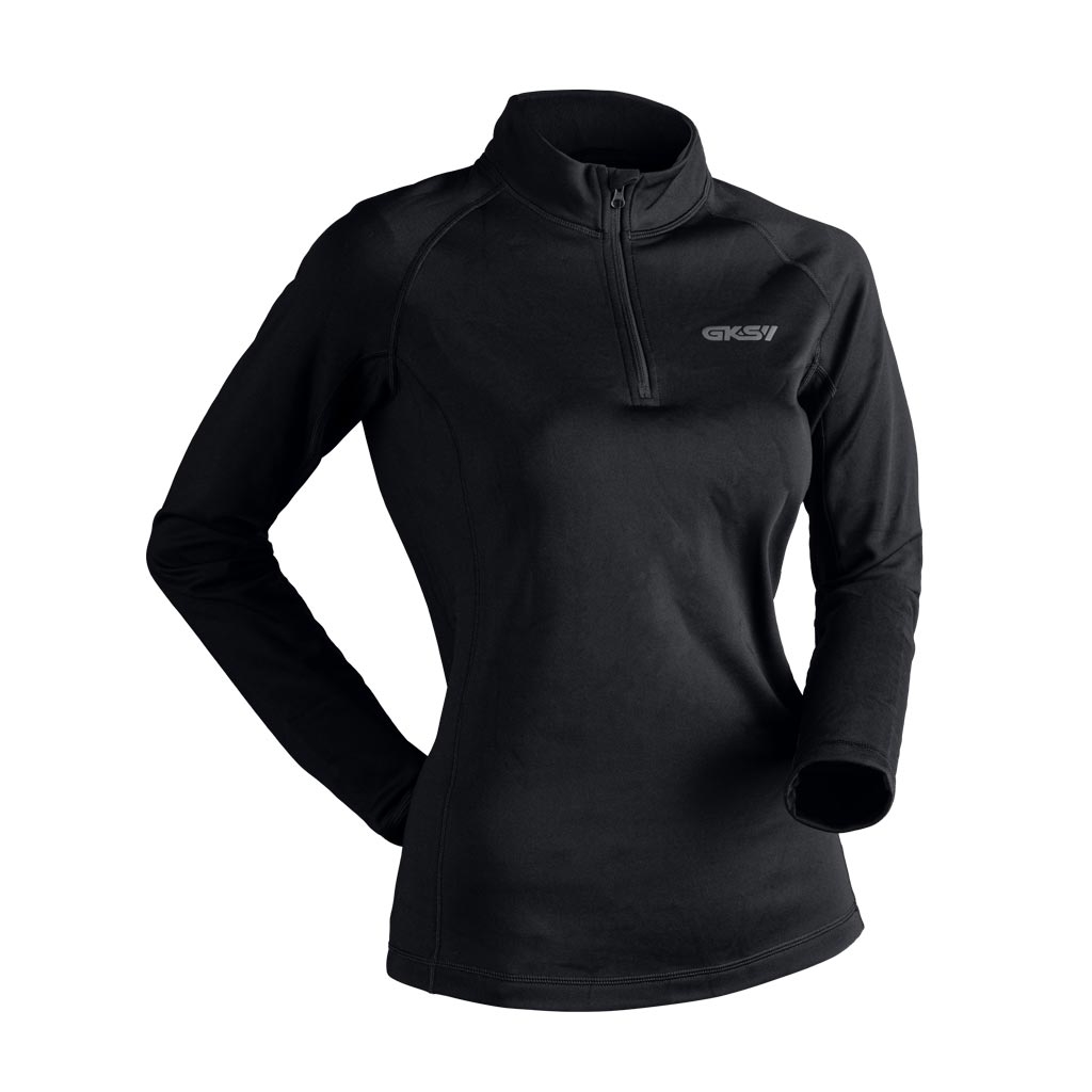 GKS - Women's 6000 Baselayer Top