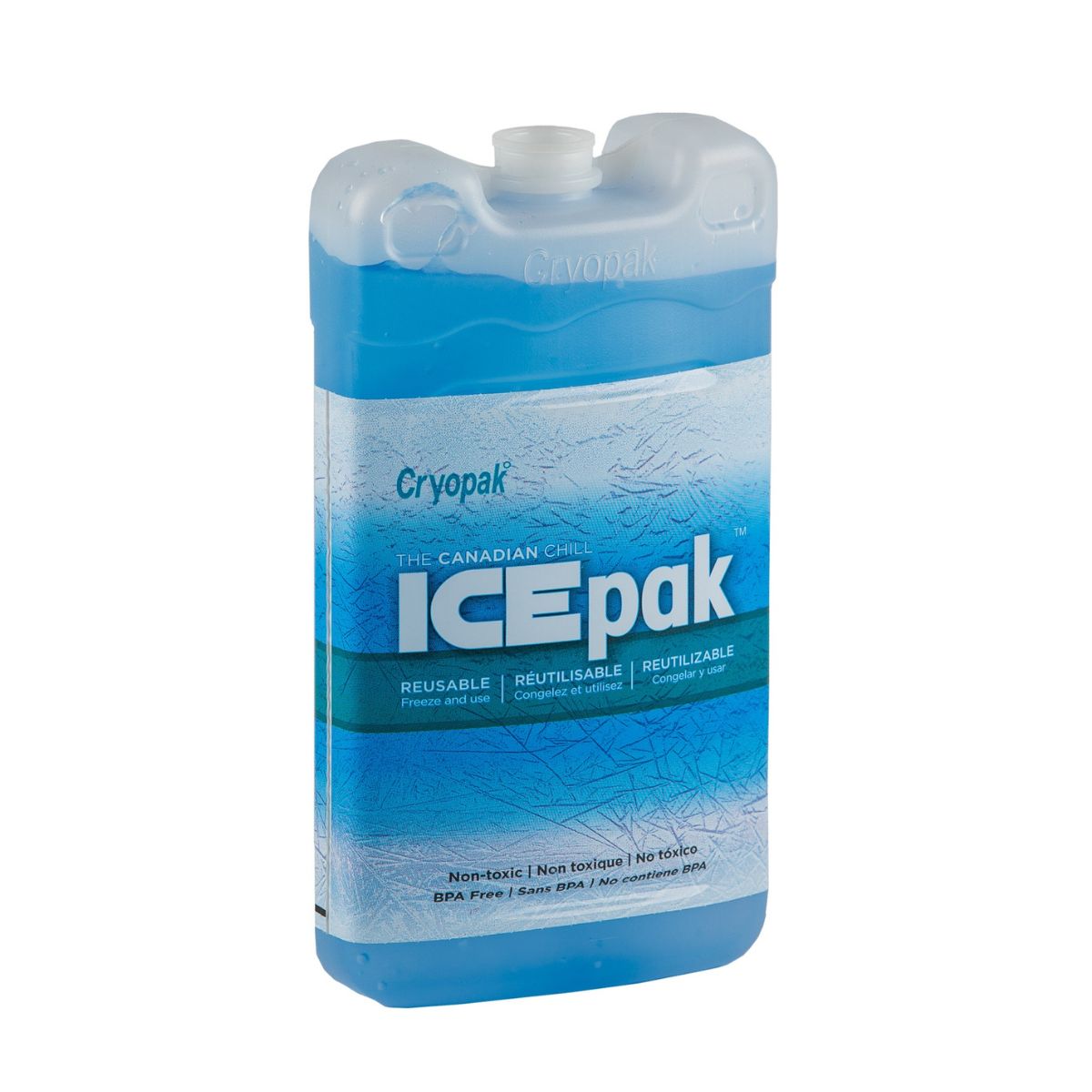Cryopak - ICEpak Freezer Block