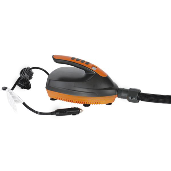 Pèlerin - 12v Electric Pump for Inflatable Boat