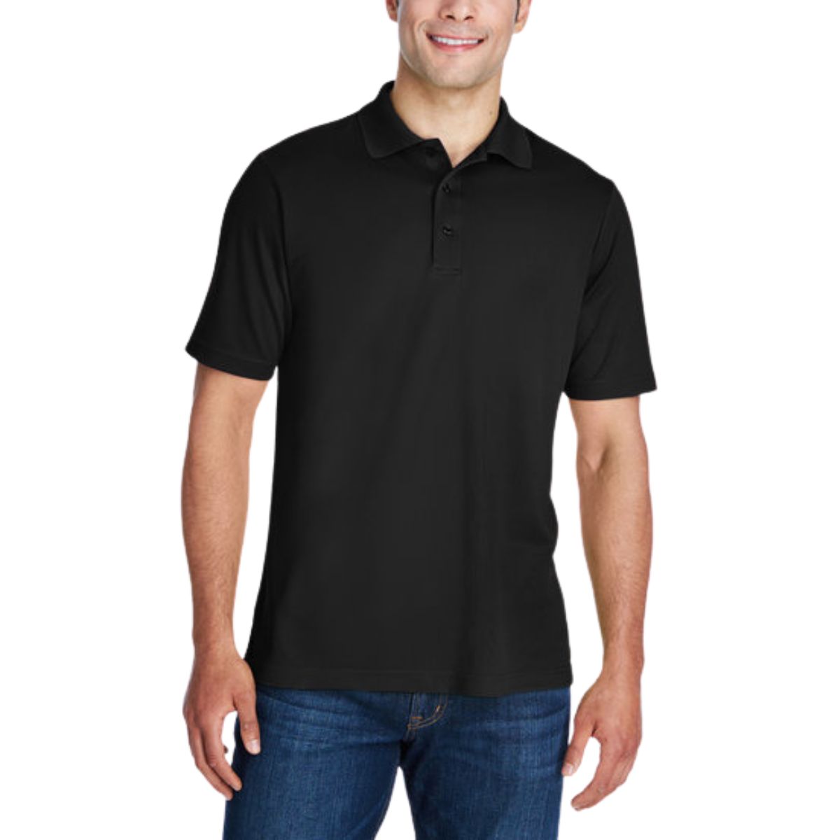 Non-specifiée - Men's Origin Performance Polo