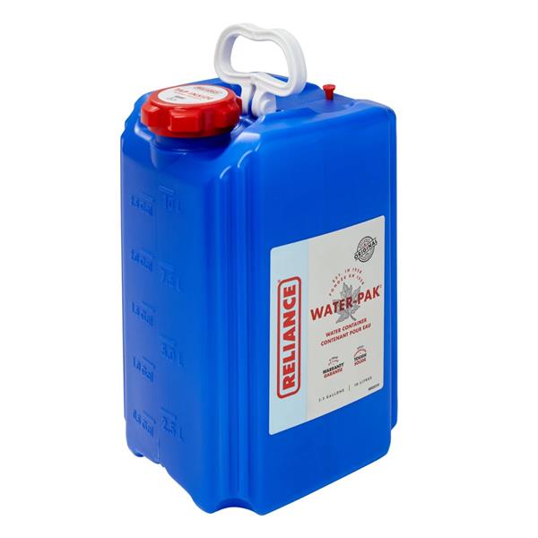 Reliance Products - Water Pak 20 L