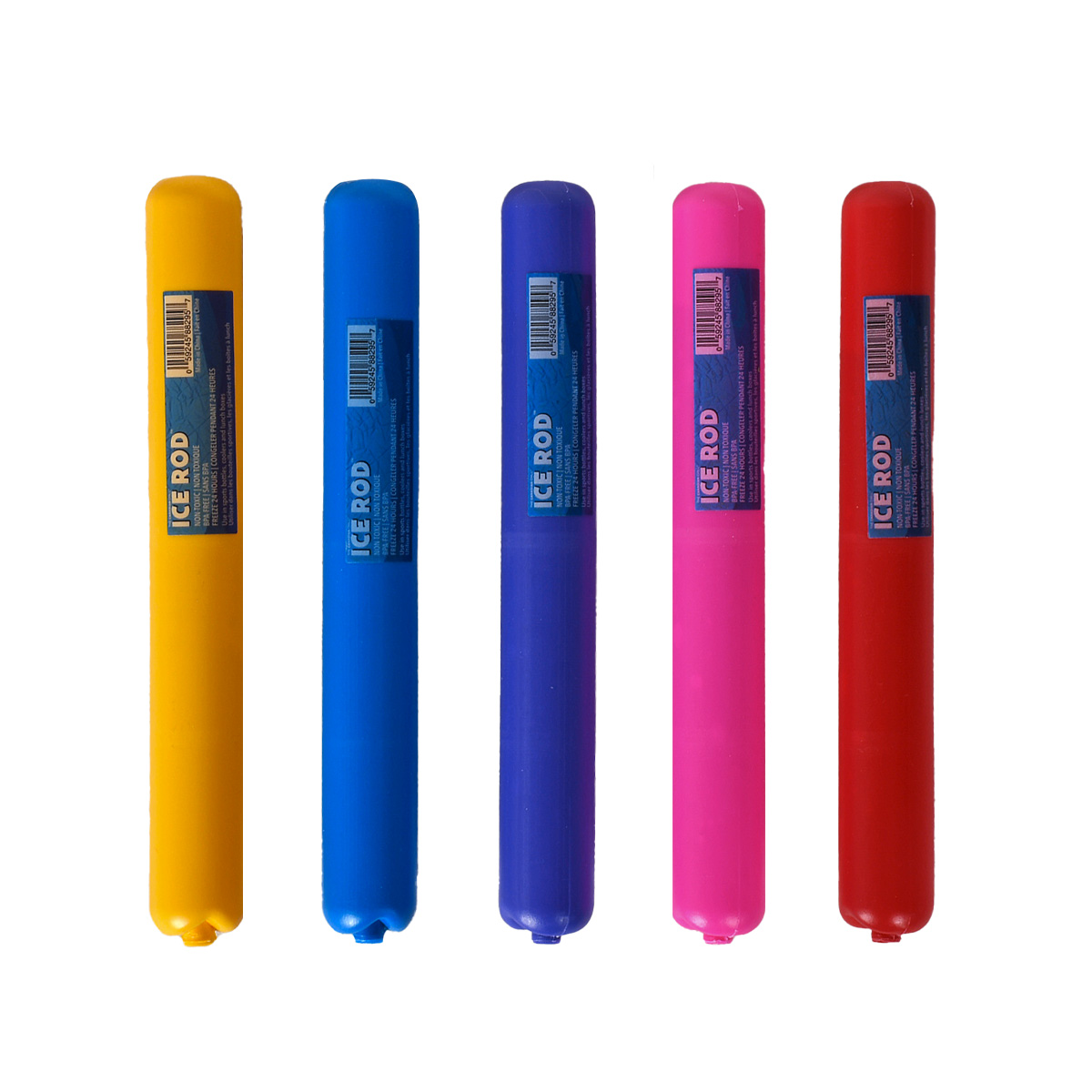 Cryopak - Reusable Ice Stick Ice-Rod