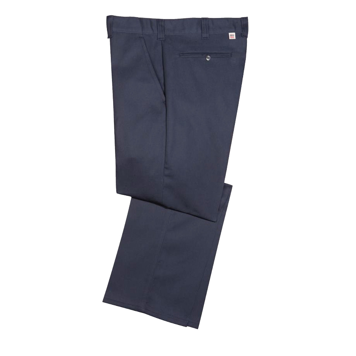 Pantalon taille basse cheap homme